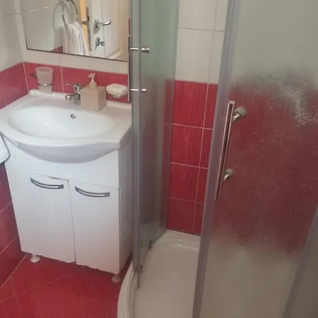 Apartmani Nada Tivat Room photo