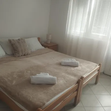 Apartmani Nada Tivat Room photo
