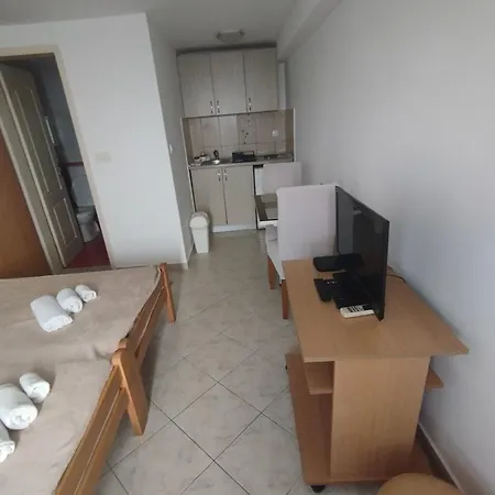 Apartmani Nada Tivat Room photo