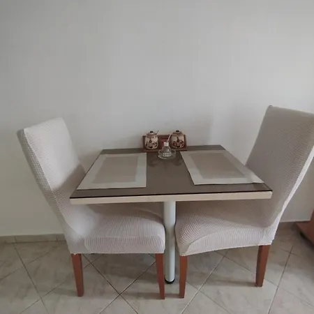 Apartmani Nada Tivat Room photo