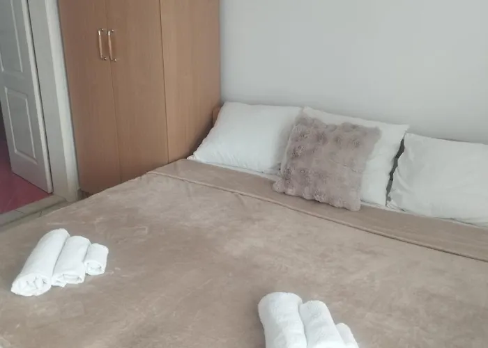 Apartmani Nada